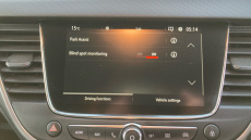 Vauxhall Crossland 1.2 Turbo [130] Ultimate 5dr Auto Petrol Hatchback